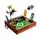 Lego Harry Potter 76416 Quidditch™ Trunk, 5 image