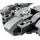 Lego Star Wars 75363 The Mandalorian N-1 Starfighter™ Microfighter, 6 image