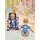 Giochi Doll Prezio Cicciobello Blue  - სათამაშო თოჯინა
