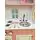 Moni Rosey`s kitchen CG39 - სათამაშო ხის სამზარეულო, 9 image