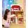 Moni Wooden Doll House Emily - ხის სათამაშო სახლი, 8 image