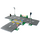 Lego City 60304 Road Plates, 4 image