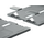 Lego City 60304 Road Plates, 5 image