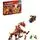 Lego Ninjago 71793 Heatwave Transforming Lava Dragon