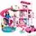 Barbie Dreamhouse ბარბის სახლი აქსესუარებით, 2 image