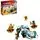 Lego Ninjago 71791 Zane’s Dragon Power Spinjitzu Race Car