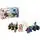 LEGO Super heroes 10782 Hulk vs. Rhino Truck Showdown