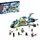 Lego Dreamz 71460 Mr. Oz's Spacebus