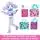 Barbie Cutie Reveal Cozy Cute Tees Series თოჯინა ფერის ტრანსფორმაციით, 3 image
