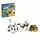 LEGO City 60353 Missions Wild Animal Rescue Missions