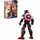 Lego Super Heroes 76258 Captain America Construction Figure