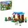 LEGO Minecraft 21184 Minecraft The Bakery