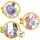 Barbie Make & Sell Boutique Playset ბარბის თოჯინა აქსესუარებით, 3 image