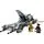 Lego Star Wars 75346 Pirate Snub Fighter, 3 image