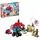 Lego Super Heroes 10791 Team Spidey's Mobile Headquarters