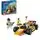 LEGO City 60322  Great Vehicles Race Car