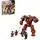 Lego Super Heroes 76247 The Hulkbuster: The Battle of Wakanda