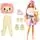 Barbie Cutie Reveal Cozy Cute Tees Series თოჯინა ფერის ტრანსფორმაციით, 3 image