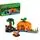 Lego Minecraft 21248 The Pumpkin Farm