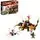 Lego Ninja 71782 Cole’s Earth Dragon EVO