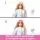 Barbie Cutie Reveal Cozy Cute Tees Series თოჯინა ფერის ტრანსფორმაციით, 4 image