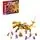 Lego Ninjago 71774 Lloyd’s Golden Ultra Dragon