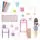 Barbie Make & Sell Boutique Playset ბარბის თოჯინა აქსესუარებით, 5 image