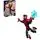 LEGO Super Heroes 76225   Miles Morales Figure