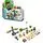 Lego Super Mario 71387 Adventures with Luigi Starter Course