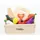 Wooden Box With chopping board set And Accsesoriess - ხის სათამაშო ყუთი დასაჭრელი ბოსტნეულით და აქსესუარებით, 2 image