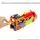 Hot Wheels City Dragon Launch Transporter მანქანების გადამყვანი დრაკონის მანქანა, 6 image