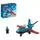 LEGO City 60323 Stunt Plane