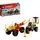 Lego Ninjago 71789 Kai and Ras's Car and Bike Battle