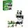 Lego Minecraft 21245 The Panda Haven