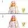 Barbie Cutie Reveal Cozy Cute Tees Series თოჯინა ფერის ტრანსფორმაციით, 4 image