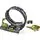 Hot Wheels Monster Truck Epic Loop Challenge Playset  საბავშვო სათამაშო ტრასა, 6 image