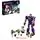 Lego Disney 76831 Zurg Battle