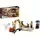 LEGO Jurassic World 76945 Atrociraptor Dinosaur Bike Chase