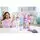 Barbie Cutie Reveal Cozy Cute Tees Series თოჯინა ფერის ტრანსფორმაციით, 2 image