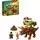 LEGO Jurassic Park 76959 Triceratops Research review