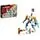 Lego Ninjago 71761 Zane’s Power Up Mech EVO