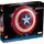 Lego Super Heroes 76262 Captain America's Shield, 2 image