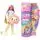 Barbie Cutie Reveal Cozy Cute Tees Series თოჯინა ფერის ტრანსფორმაციით