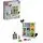 LEGO Disney 43221 100 Years of Disney Animation Icons