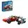 Lego City 60392 Police Bike Car Chase