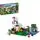 Lego Minecraft 21181 The Rabbit Ranch