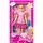 My First Barbie “Malibu” ბარბის თოჯინა აქსესუარებით, 7 image