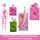 Barbie Color Reveal Doll Totally Denim Series ბარბის თოჯინა ფერის ტრანსფორმაციით, 3 image