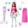 Barbie Doll And Fantasy Pets ბარბის თოჯინა აქსესუარებით