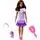 My First Barbie “Brooklyn” ბარბის თოჯინა აქსესუარებით, 5 image